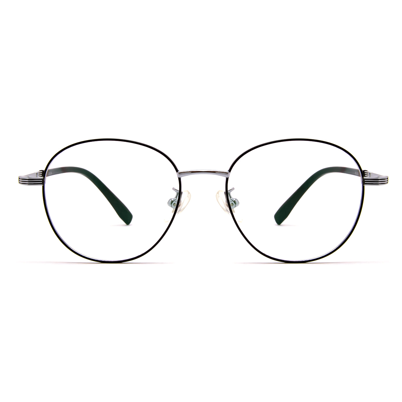 Square Glasses 7736-zoom-1