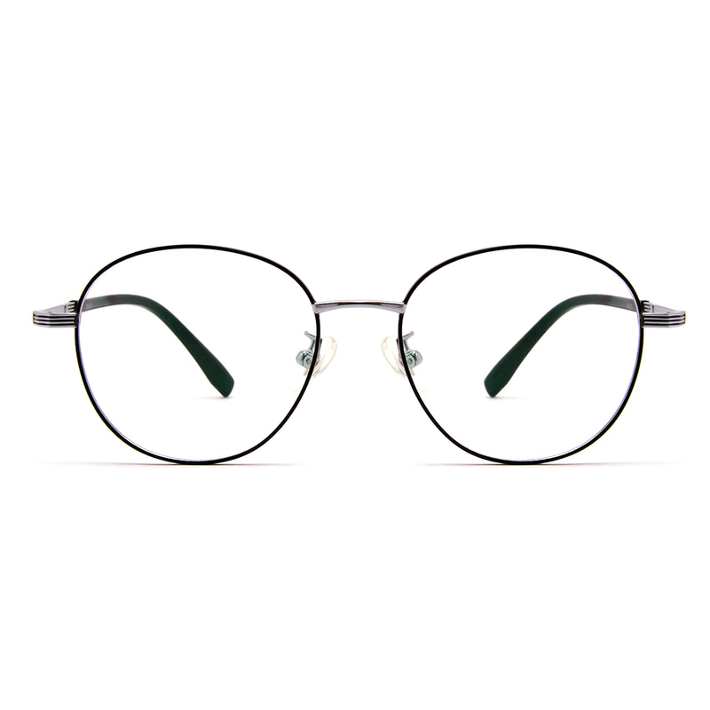 Square Glasses 7736-zoom-