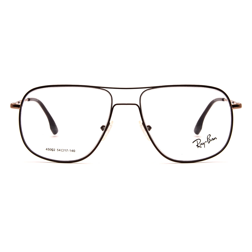 Ray Ban Aviator Glasses 6873-zoom-1