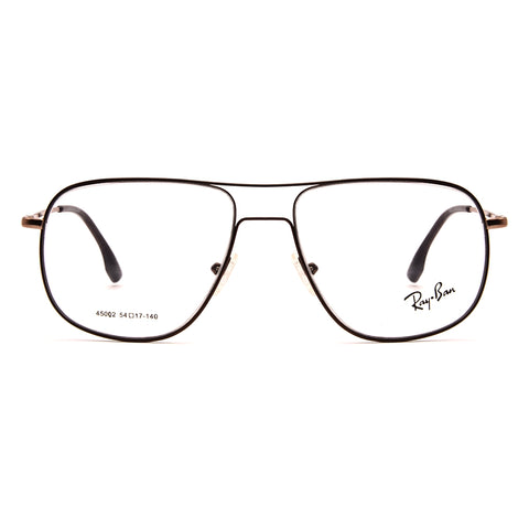 Ray Ban Aviator Glasses 6873