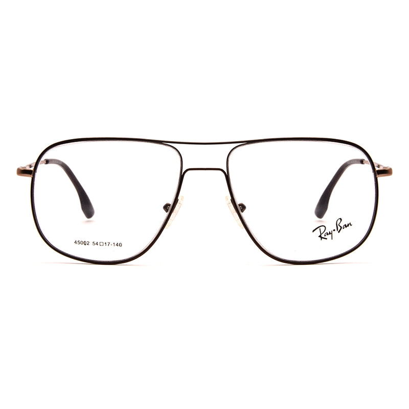 Ray Ban Aviator Glasses 6873-zoom-