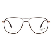 Ray Ban Aviator Glasses 6873