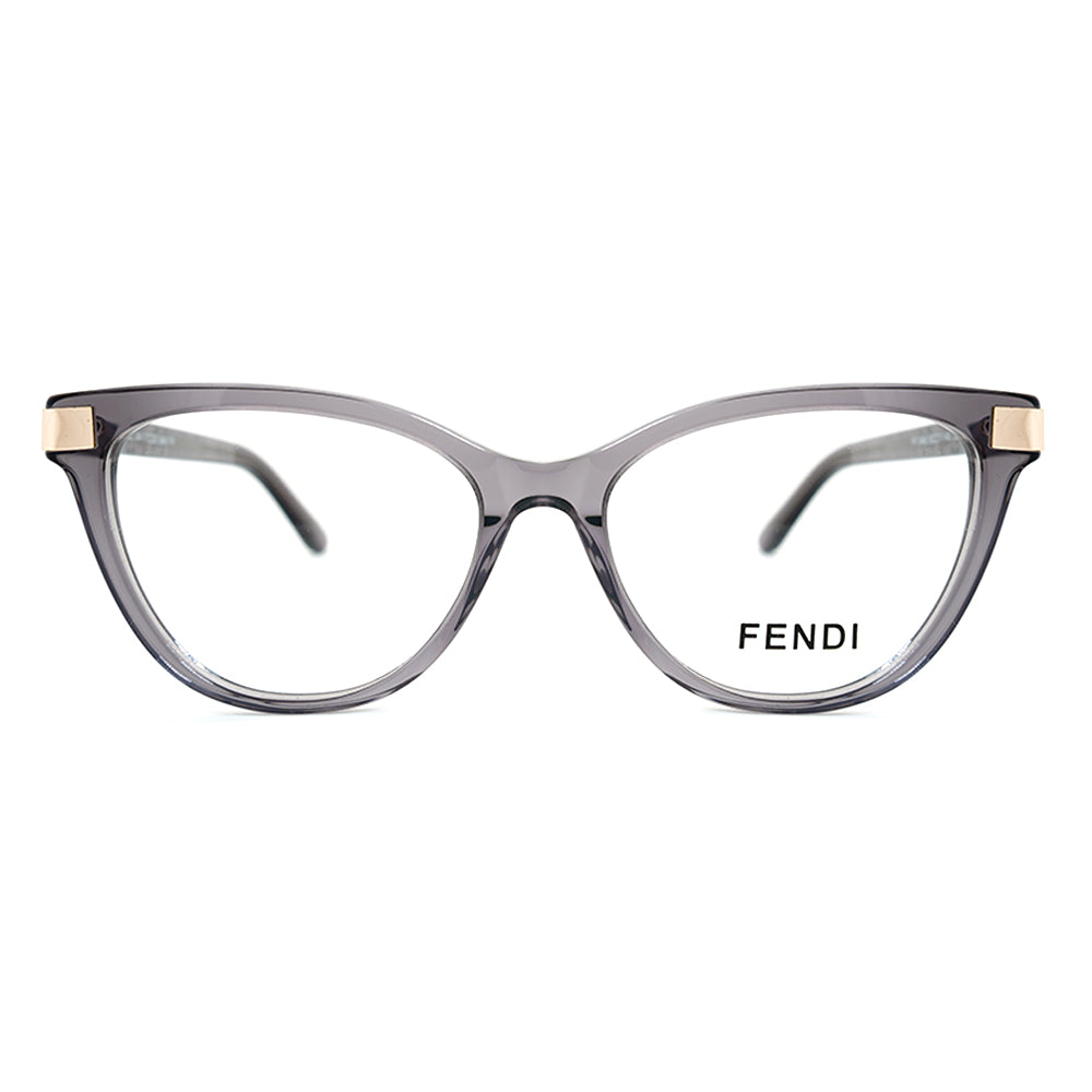 Fendi Premium Glasses 9668