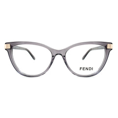 Fendi Premium Glasses 9668
