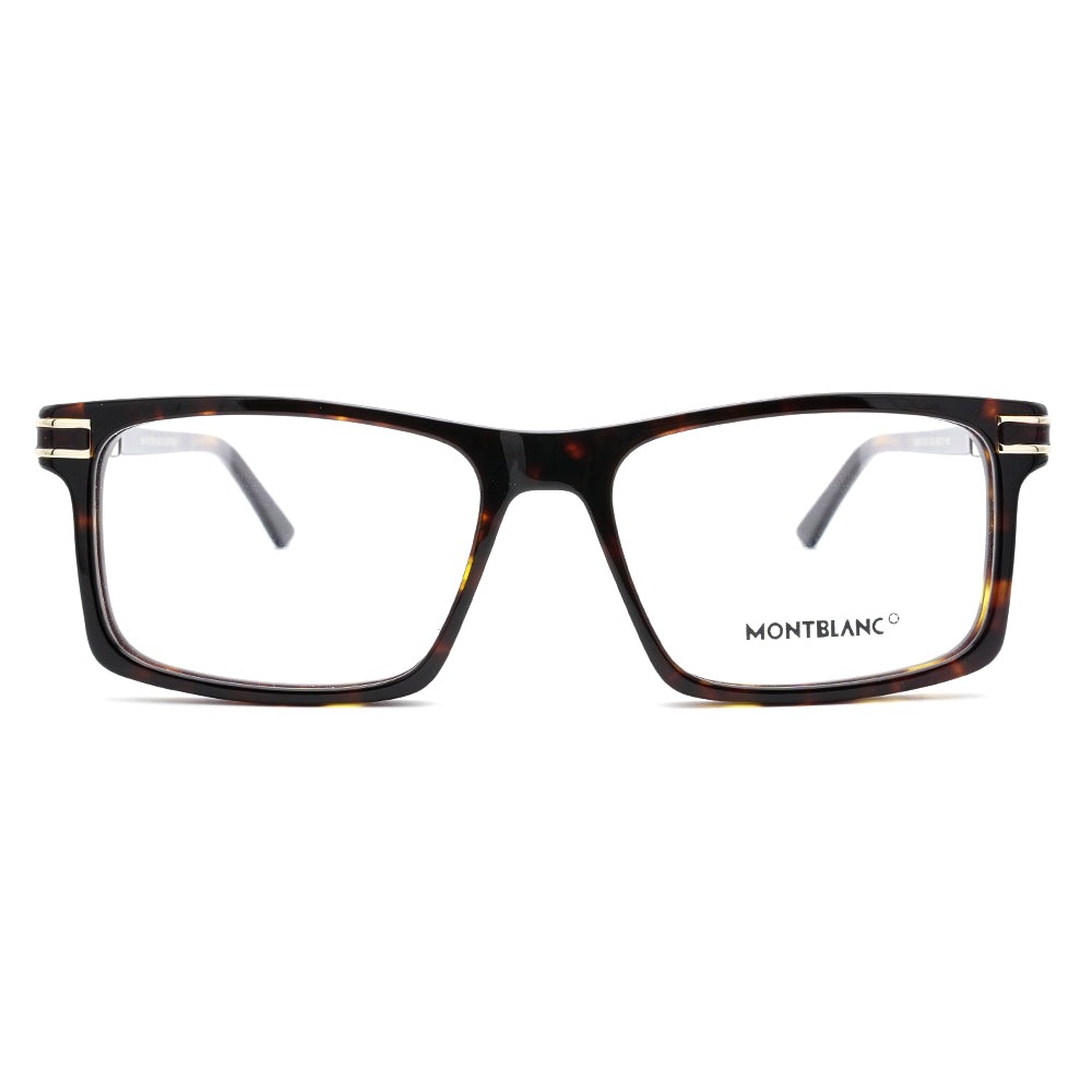Mont Blanc Premium Glasses 9128