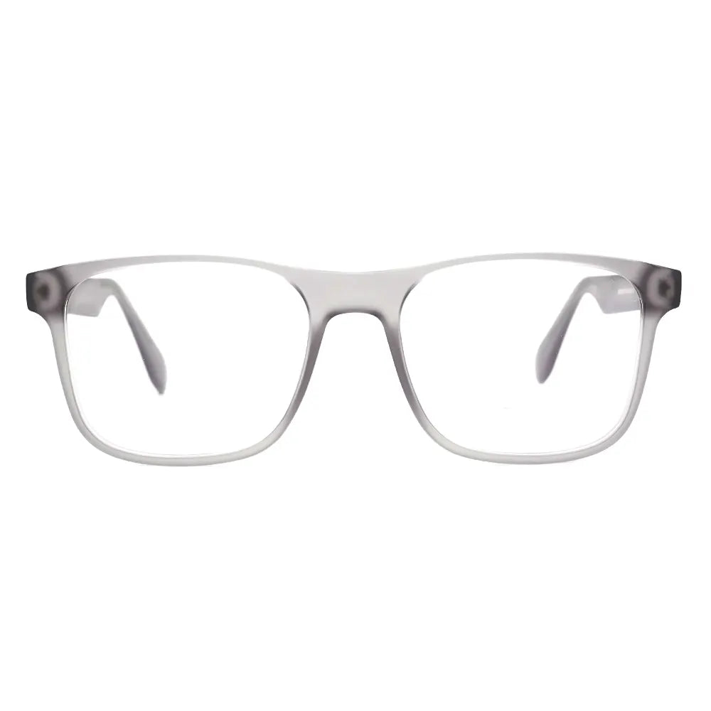 Square Glasses 8796-1