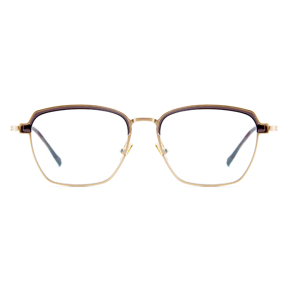Square Glasses 7941-zoom-1