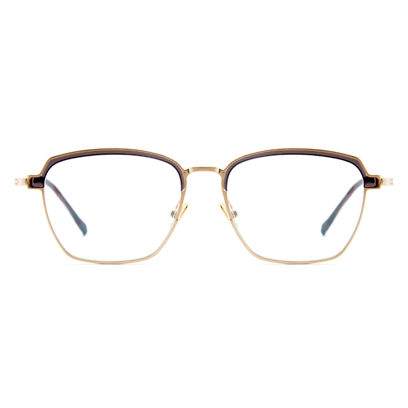 Square Glasses 7941-zoom-
