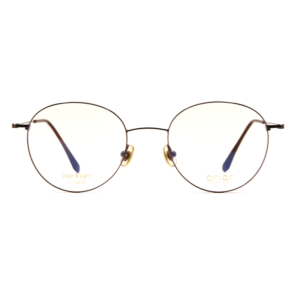 Briar Round Glasses 6892-1