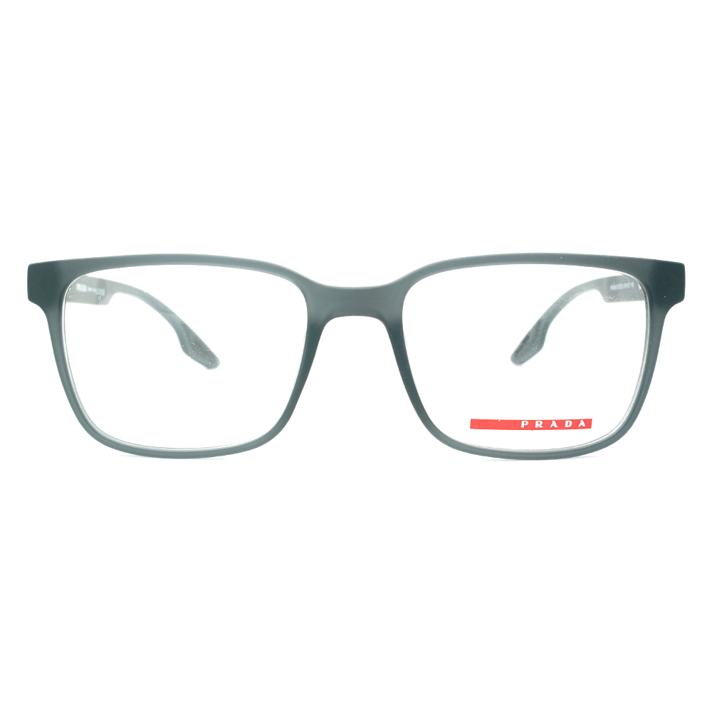 Prada Square Glasses 8704-1