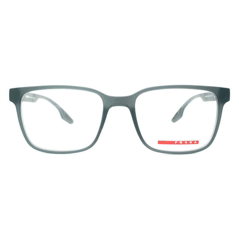 Prada Square Glasses 8704-zoom-