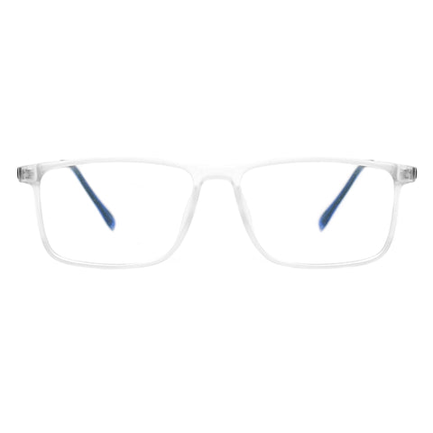 Square Glasses 7239