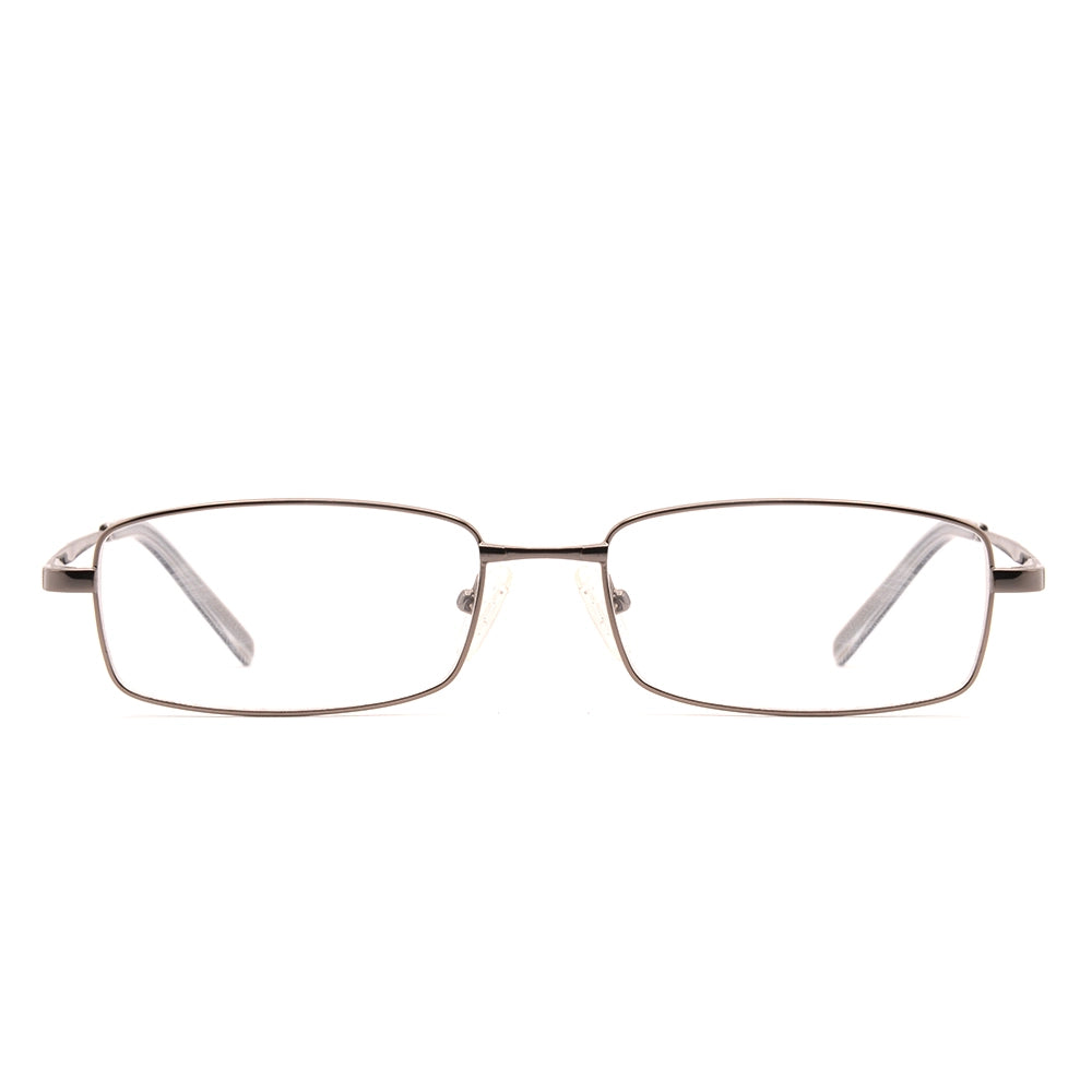 Rectangle Glasses 6592