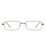 Rectangle Glasses 6592