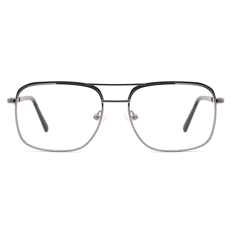 Aviator Glasses 7502-zoom-
