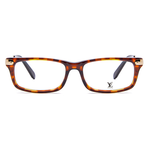 Louis Vuitton rectangle &nbsp;Premium Glasses 6197