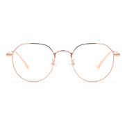 Square Glasses 7652