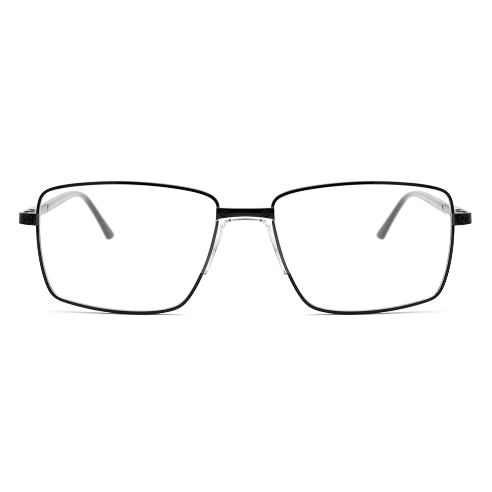 Square Glasses 9314-1