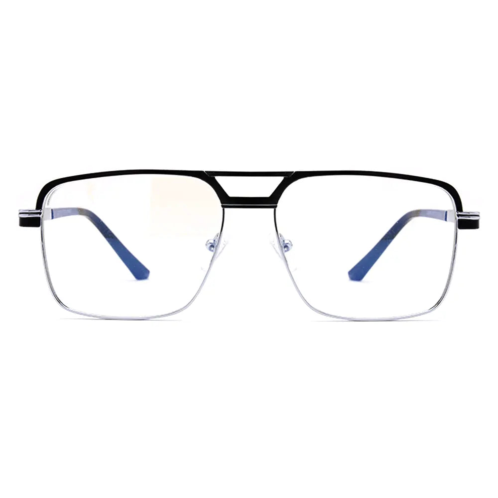 Aviator Glasses 8487-zoom-1