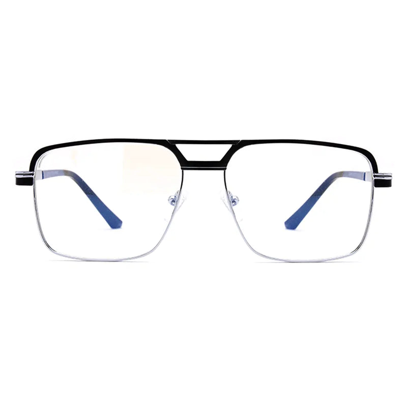 Aviator Glasses 8487-zoom-