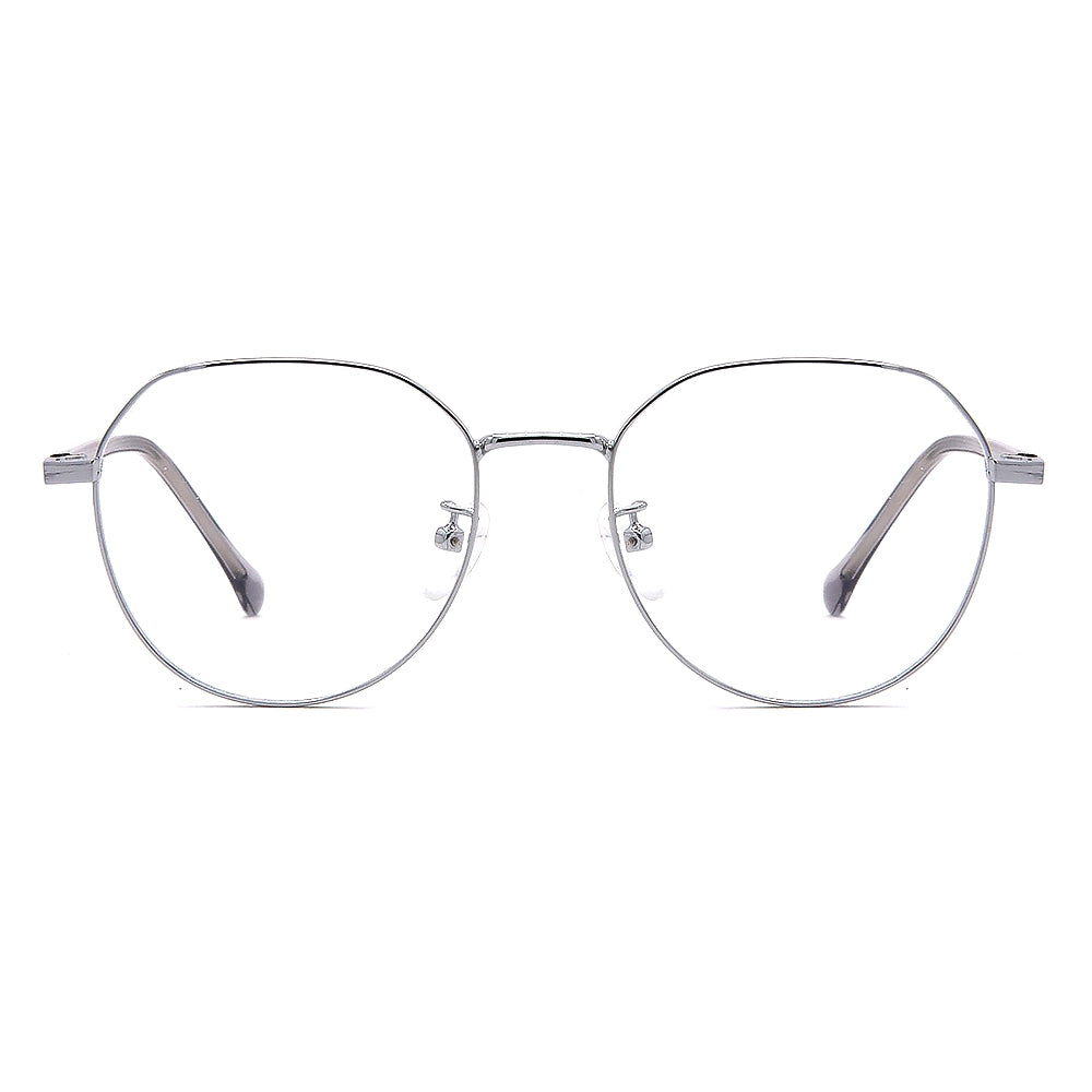 Square Glasses 7796-zoom-1