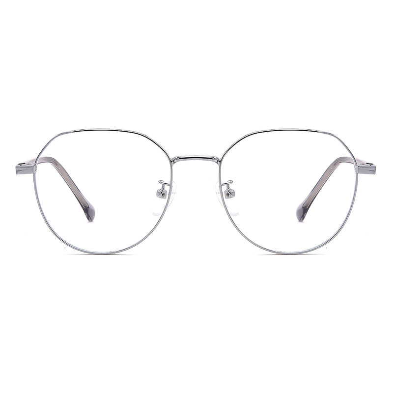 Square Glasses 7796-zoom-