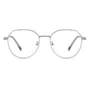 Square Glasses 7796