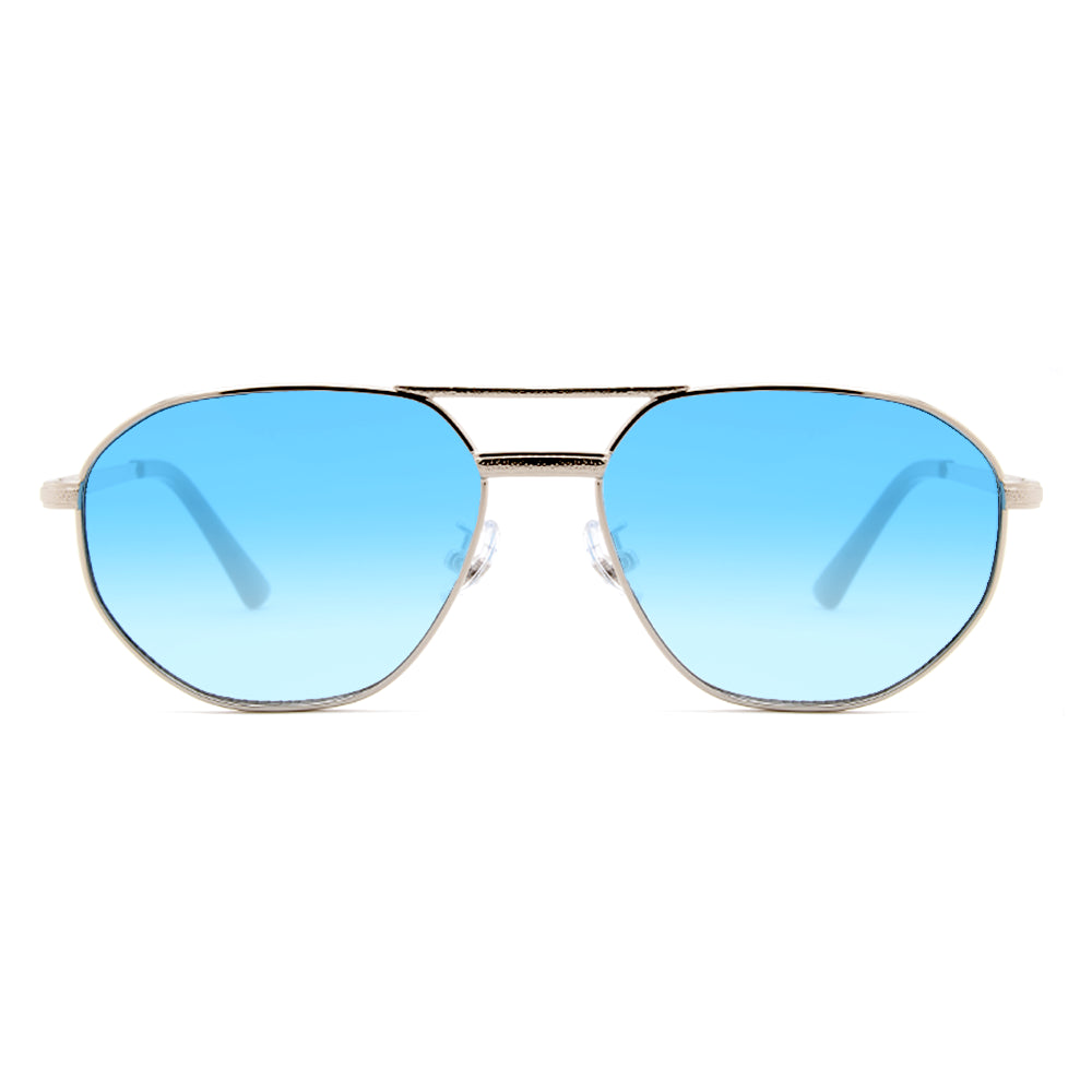 Aviator Sunglasses 8017-1