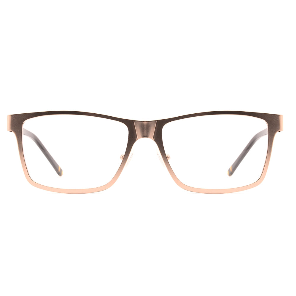 Square Glasses 6594-1