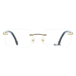 Boss Premium Rimless Glasses 8518