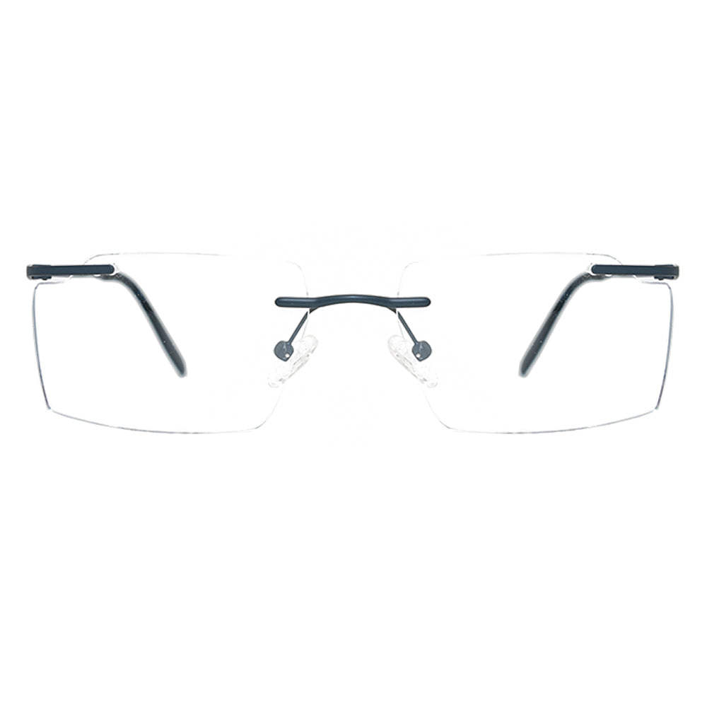 Rimless Glasses 10002