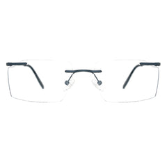 Rimless Glasses 10002