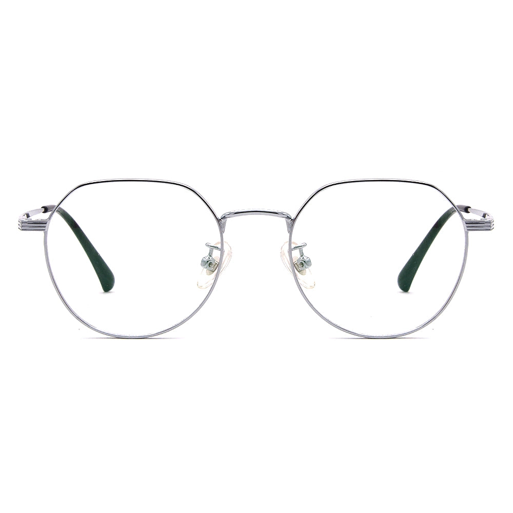 Square Glasses 7795