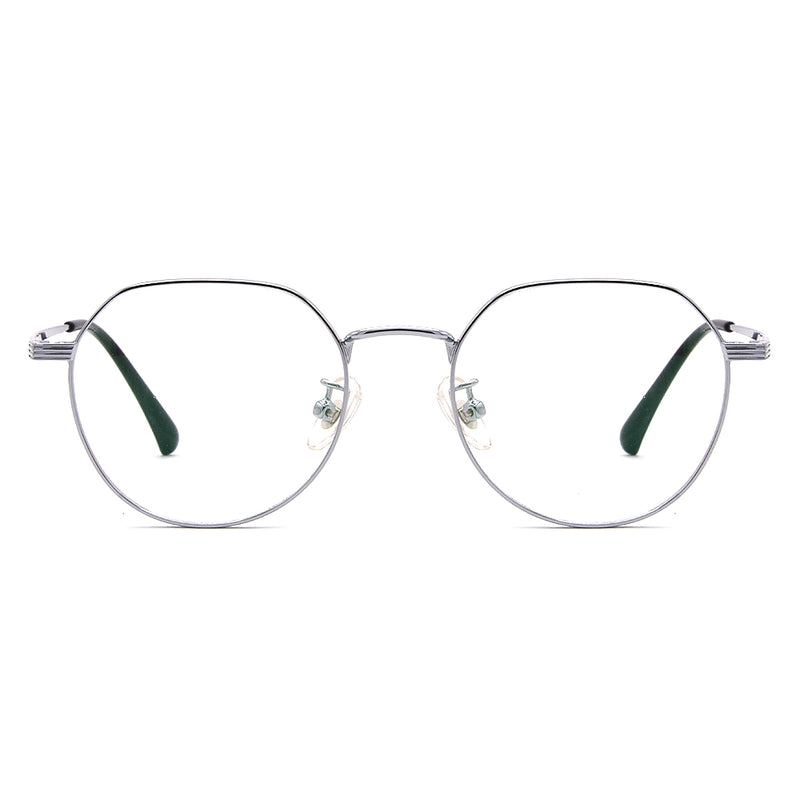 Square Glasses 7795-zoom-