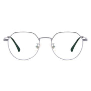 Square Glasses 7795