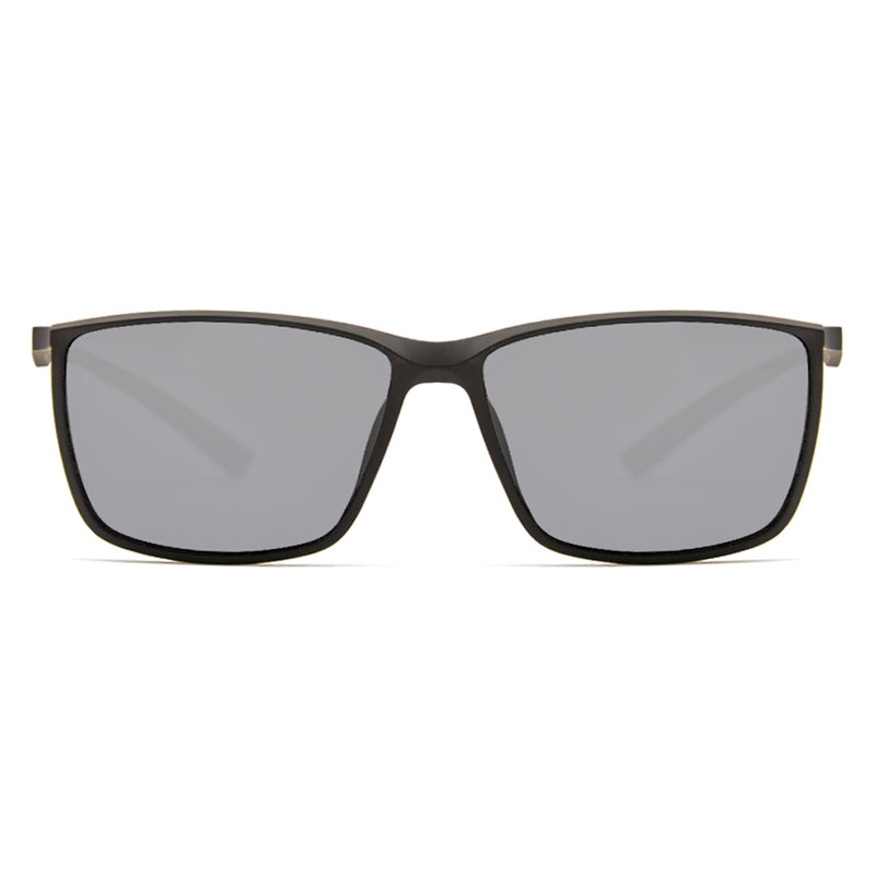 Porsche Square Sunglasses 5982-zoom-