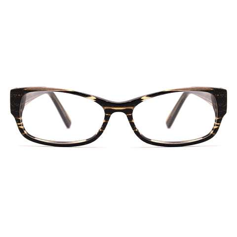 Rectangle Glasses 7247