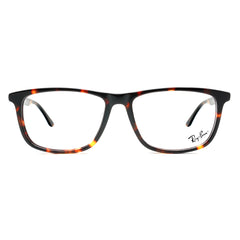 RayBan Square Glasses 9557