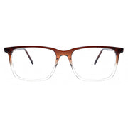 Square Glasses 8289