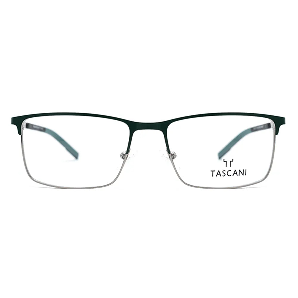 Tascani Square Glasses 9402