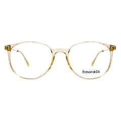 Tiffany & Co Premium Glasses 9847