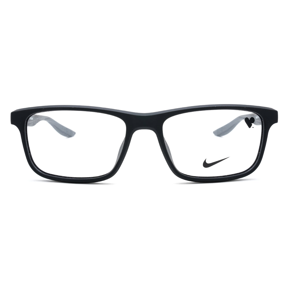 Glasses Frame Name = Nike 7046 001