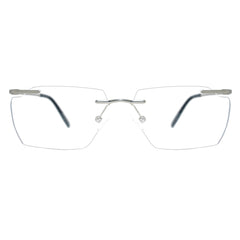Rimless Glasses 10015