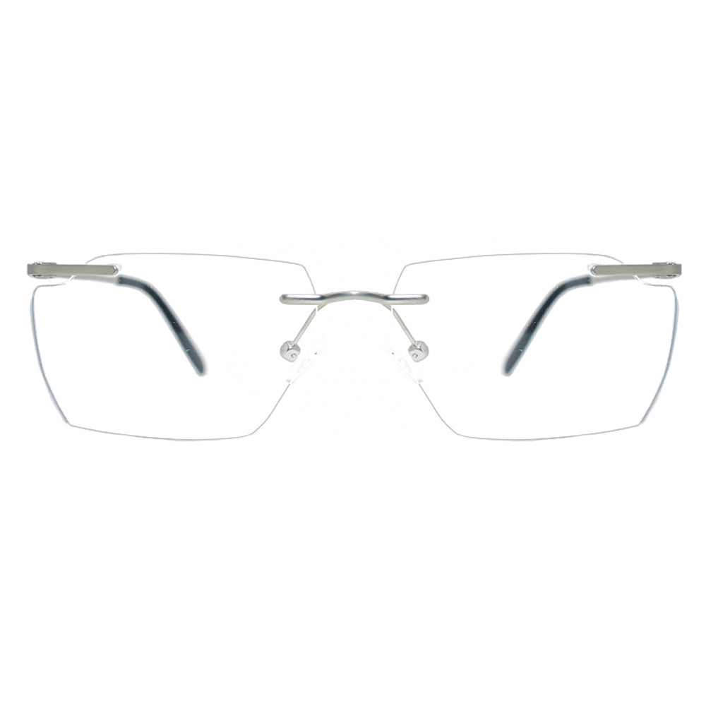 Rimless Glasses 10015