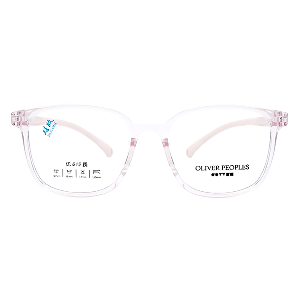 Oliver Peoples Square Glasses 8348-zoom-1