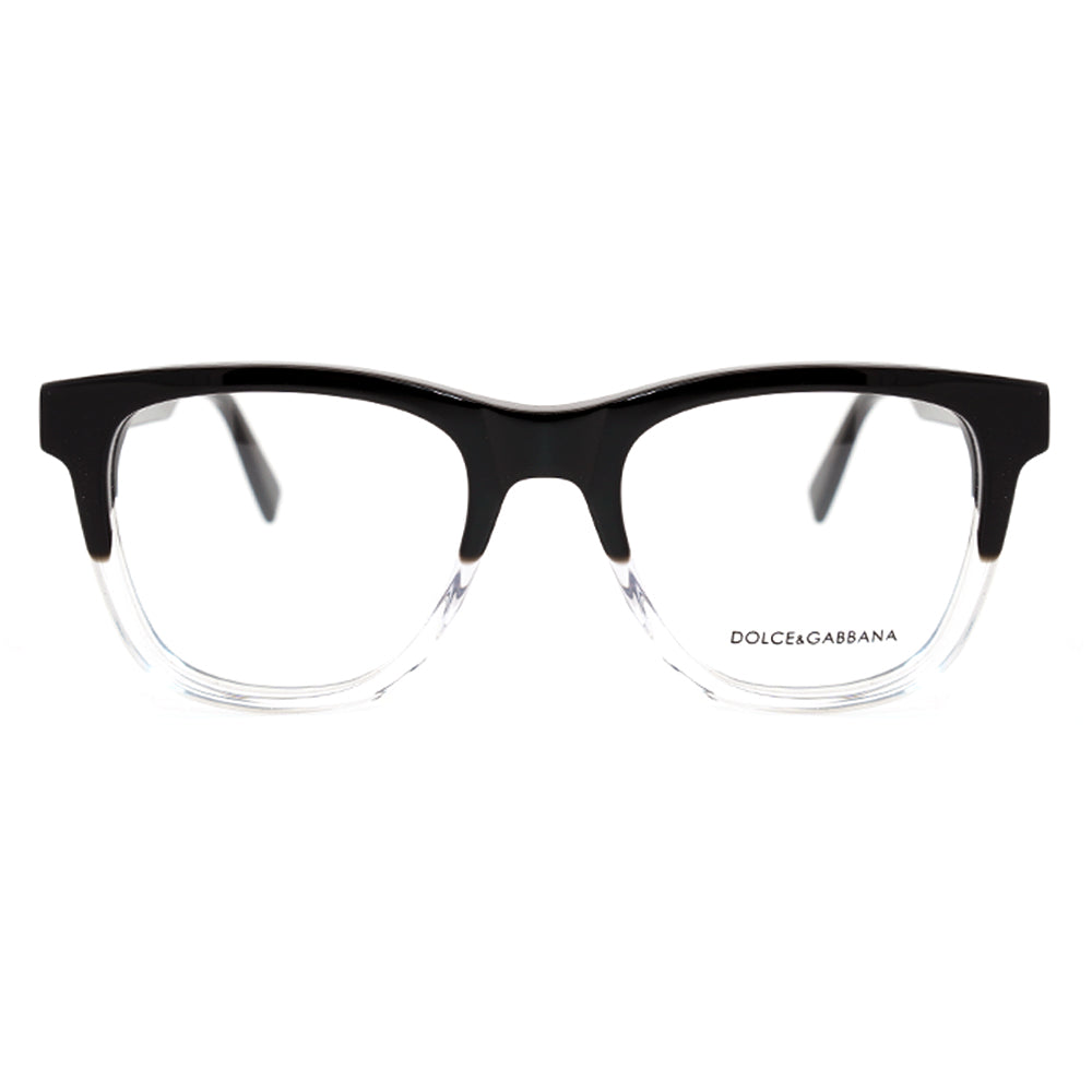 Dolce & Gabbana Premium Glasses 9683
