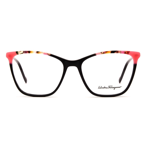 Salvatore Ferragamo Butterfly Glasses 6851