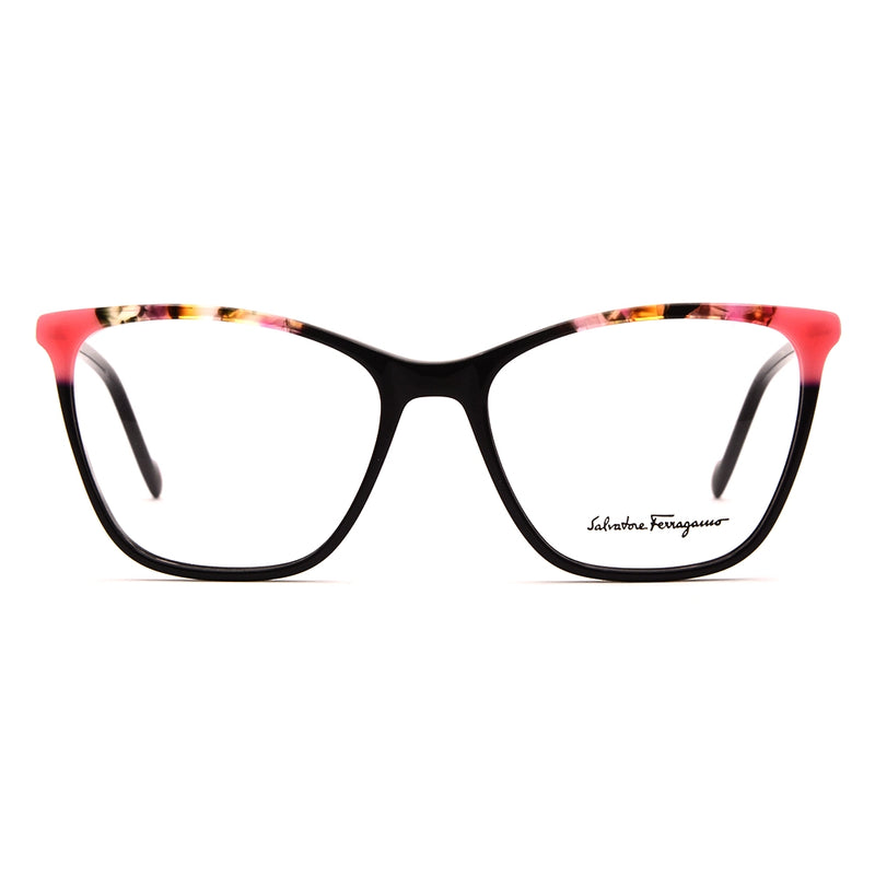 Salvatore Ferragamo Butterfly Glasses 6851-zoom-