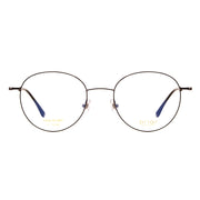 Briar Round Glasses 6899