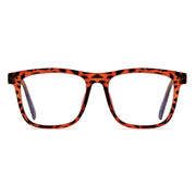 Square Glasses 6403